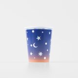 Meri Meri Papirnati kozarčki za enkratno uporabo v kompletu 8 ks Making Magic – | Shoptok.si