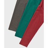 Sinsay Pakiranje od 3 majice dugih rukava | shoptok.hr