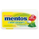 Clean Breath lemon melissa bombone, 21g