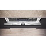 Siemens SN73EX22CE iQ300 Vgrajeni stroj pomivalni popolnoma integriran 60 cm varioScharnier | Shoptok.si