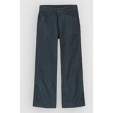 Patagonia Wide Leg Kord hlace summit blue Cene