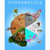 hyperbolica (pc) steam key europe  hyperbolica (pc) steam key europe Slike