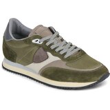 Philippe Model BLVILLE LOW MAN Kaki Cijene