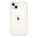 Apple Prozoren ovitek iPhone 14 Plus z MagSafe (mpu43zm/a) | Shoptok.si