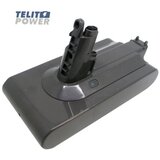 Telit Power baterija li-ion 25.2V 4000mAh 970145-06 za dyson V11 usisivač ( P-3386 ) | ePonuda.com