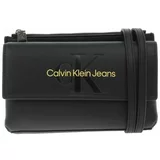 Calvin Klein Jeans Ročne torbice K60K6105790GN Črna