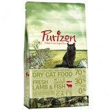 Purizon Adult jagnjetina & riba - brez žit - 2,5 kg Cene