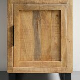 Zandiara Vitrina Everest - Exklusiv- Mangov Les | Shoptok.si