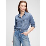 GAP Shirts denim western - Women | Shoptok.si