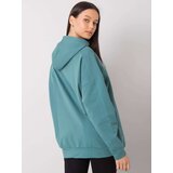 FANCY Sweatshirt-FA-BL-7045.66P-sea | Shoptok.si
