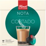 Franck Nota dolce gusto kapsule Cortado 104 g, pakiranje od 16 kapsula | shoptok.hr