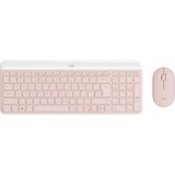 Logitech Tastatura i miš set MK470 Wireless Cene