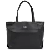 Calvin Klein Jeans Ročne torbice K60K611766 Črna