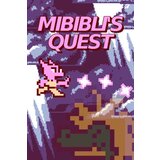  mibibli's quest steam key (pc) global | Eponuda.com