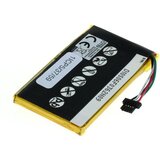  Baterija za Navigon 2100 / 2110 / 2120 / 2310, 1200 mAh | Shoptok.si