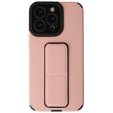  futrola loop kozna sa drzacem za samsung A245 galaxy A24 4G roze Cene