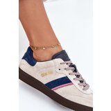 Big Star Women's Low Suede Sneakers | Shoptok.si