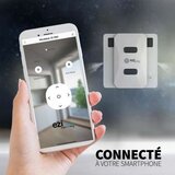  Pametni Robot za Čišćenje Stakala EZIclean Windobot S5 Pro 72 W | shoptok.hr