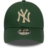 New Era Klobuki Chyt Metallic Cs 9Forty Neyyan Cigsfg Zelena Cene