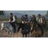 2K Games Xone igra Red Dead Redemption 2 | Shoptok.si