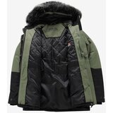 Alpine pro Egypa Jakna Zelena | Shoptok.si