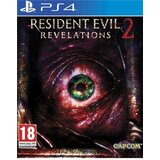 Capcom Resident Evil Revelations 2 /PS4 Cijene