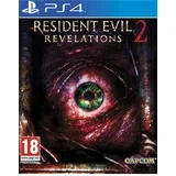 Resident Evil Revelations 2 /PS4