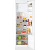ATAG Ugradni frižider sa jednim vratima i komorom unutra KS23178B, 177cm, Beli | ePonuda.com
