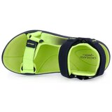 Grunland Sandali & Odprti čevlji Lime M4idro pisana | Shoptok.si