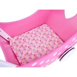  Lesen voziček za punčke roza | Shoptok.si