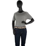 Jaslen Exclusive Leather Siva | shoptok.hr