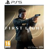 IO Interactive 007 First Light (Playstation 5) | shoptok.hr