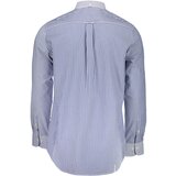 Gant MEN&#39;S BLUE LONG SLEEVE SHIRT | Shoptok.si
