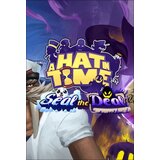 Steam A Hat in Time - Seal the Deal (DLC) (PC) Key EUROPE Steam A Hat in Time - Seal the Deal (DLC) (PC) Key EUROPE Slike