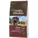 Real Nature Country Alpine Adult puretina, govedina, sir, bundeva 12 kg | shoptok.hr