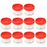 INORCO 10pcs za V9 V10 V11 V9b V9p Xr Brezžični Ročni Sesalnik Hepa Filter Nadomestni Deli, (21842531) Cene