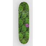 Santa Cruz Possessed Head Feelbase 8" Skateboard deska multi | Shoptok.si