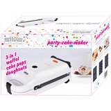 SILVA Schneider pekač za vaflje CM303 423004 | Shoptok.si