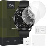 HOFI GLASS PRO+ KALJENO STEKLO 2-PAKET ZA XIAOMI WATCH S3 CLEAR, (21974529) | Shoptok.si