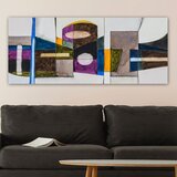 Wallity Slika YTY729166729_50120, 50x120 cm | ePonuda.com