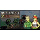 Steam Trench Run Key GLOBAL | ePonuda.com