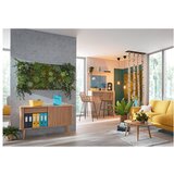 Zweckform Tabla steklena 60x80 leitz cosy rumena 70430019 | Shoptok.si