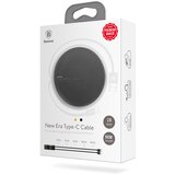 Baseus Kabel New Era Type-C crni | ePonuda.com