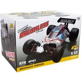 Buggy na daljinsko upravljanje 1:18 ENOZE 9303E 45 km/h - plavi | shoptok.hr