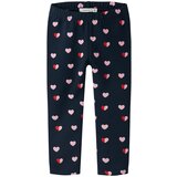 name it Tajice 'NMFLIA' mornarsko plava / svijetloroza / crvena | shoptok.hr