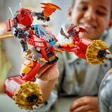 Lego Ninjago Kaijev mekani jahač oluje 71830 | Eponuda.ba