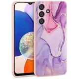 MOOD maska za GALAXY A14 4G / 5G MARBLE