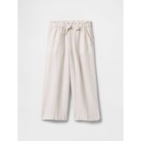 GAP Baby linen pants - Girls Cene