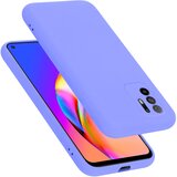 Cadorabo Ohišje, združljiv z OPPO v tekoči svetlobi - zaščitni pokrov, narejen iz fleksibilnega silikona TPU, (20694615) | Shoptok.si