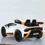 Premium Stil Lamborghini Huracan STO auto na akumulator | Eponuda.com
